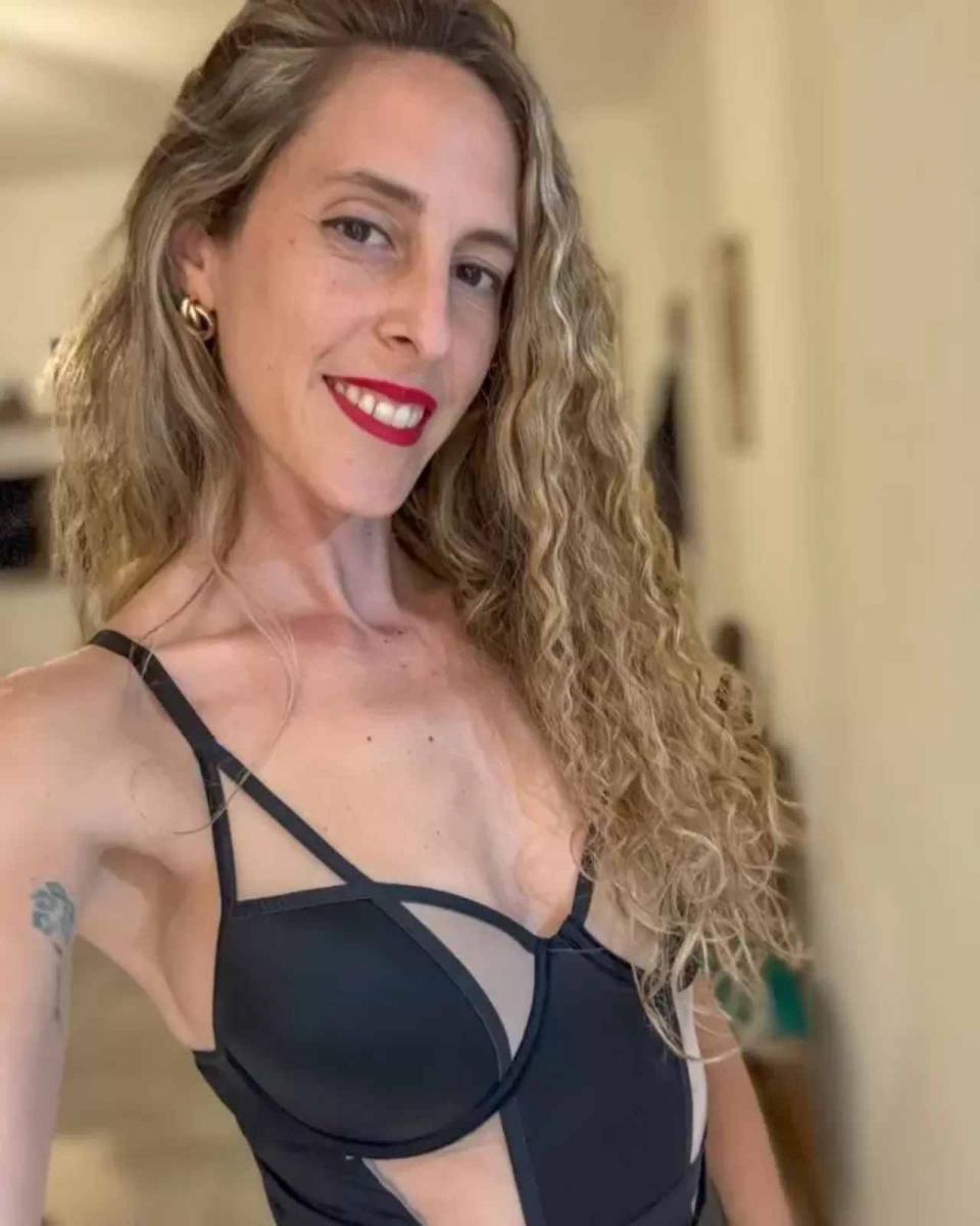 Quién es Alexia Abaigar, la funcionaria detenida por tirar excremento en la casa de Espert