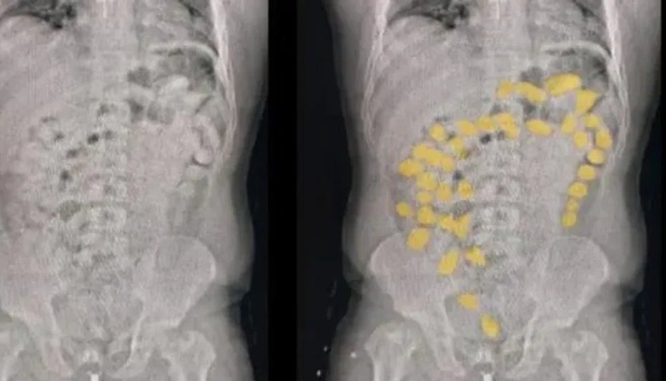 Los narcos ahora eligen a obreros golondrina