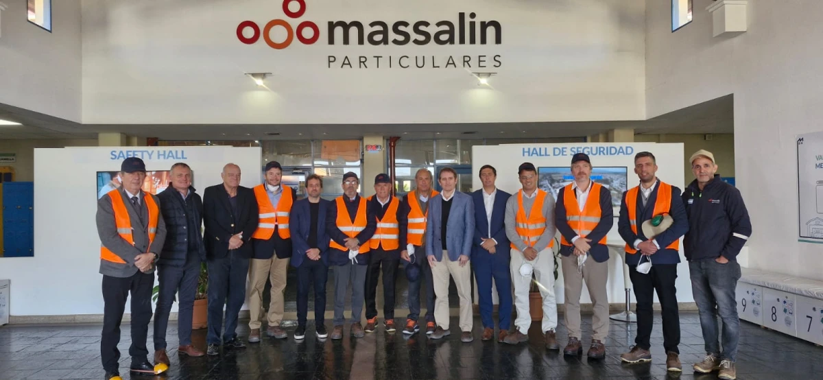 Industriales del Norte Grande y la UIA se reunieron en Salta: piden que se reduzcan las desigualdades regionales