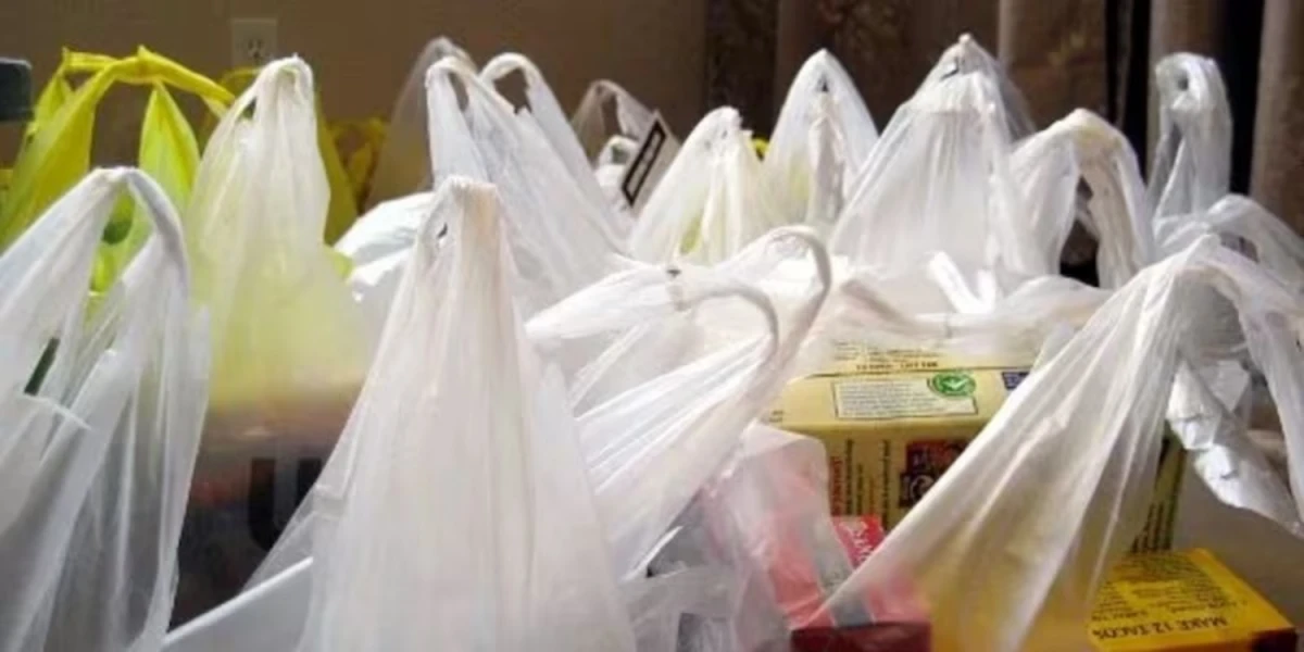 ¿Guardás todas las bolsas del súper? Esto es lo que dice la psicología sobre ese hábito