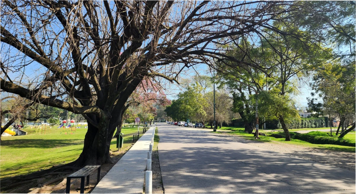 ¿Cómo estará el clima el fin de semana?