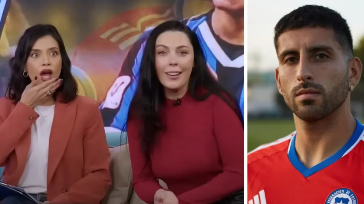 La panelista de TV+ salió a aclarar sus dichos.