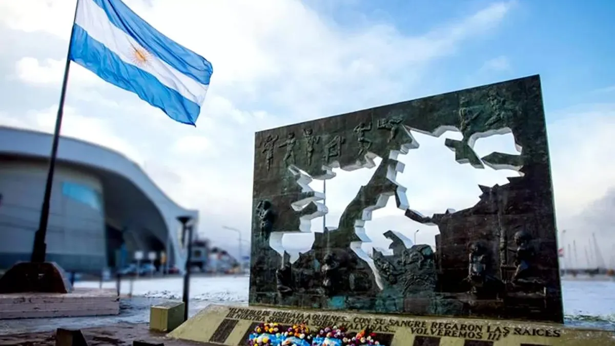 Por unanimidad, la OEA respaldó el reclamo argentino por las Islas Malvinas