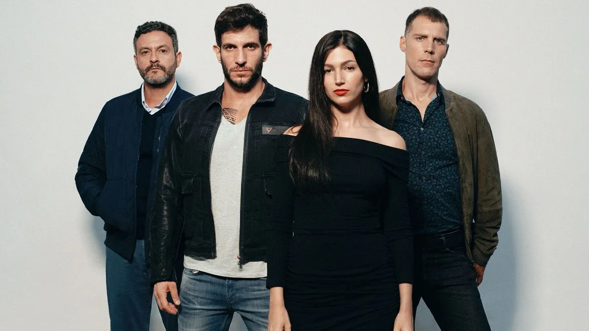 La serie de Netflix con Úrsula Corberó que es furor: basada en hechos reales y con solo ocho episodios