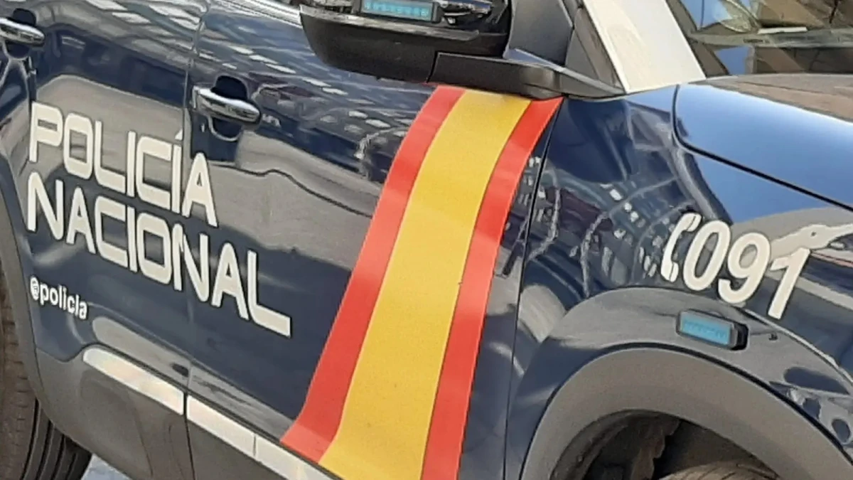 Tragedia en Málaga: muere una niña de cuatro años al caer desde un cuarto piso