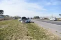 Accidente múltiple en la autopista: al menos 13 heridos, entre ellos una menor con fractura expuesta