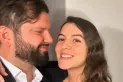 Gabriel Boric se tomó cinco días de licencia por el nacimiento de su primera hija