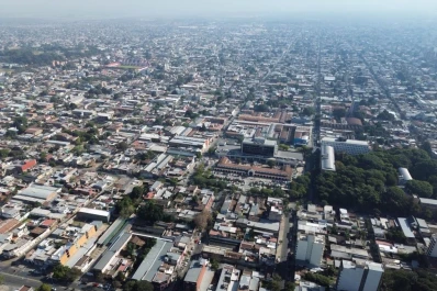 La Ciudadela: 11 propuestas para el futuro barrio turístico-cultural