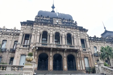 La titularización docente logró apoyo unánime en la Legislatura