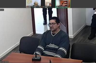 Preventiva para el acusado de asesinar a una mujer