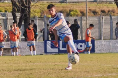 El desgarrador testimonio de un DT de San Telmo sobre el jugador que murió en una operación