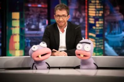 El Hormiguero con Bertín Osborne y Sergio Ramos arrasa en audiencia y supera la entrevista al presidente Pedro Sánchez en TVE