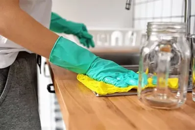 Los errores más comunes al limpiar el hogar: qué evitar para que luzca realmente impecable