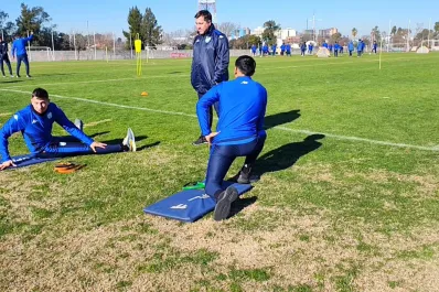 Una nueva baja para Atlético Tucumán durante la pretemporada