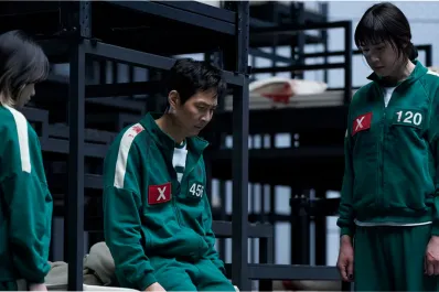 Netflix lanzó la temporada final de El Juego del Calamar: lo que tenés que saber