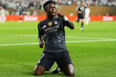 Así jugarán los 16 mejores clubes del mundo los octavos de final del Mundial