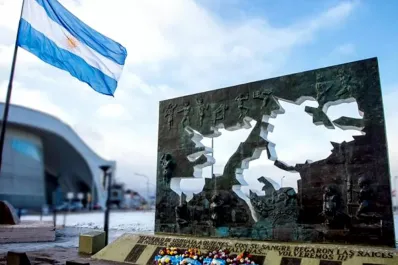 Por unanimidad, la OEA respaldó el reclamo argentino por las Islas Malvinas