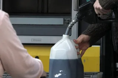 Aumento en el precio de la parafina en Chile: cómo acceder a descuentos en este combustible