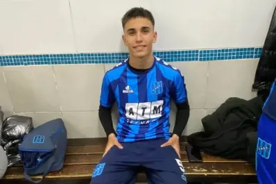 Qué reveló la autopsia al jugador de San Telmo que murió durante una operación de rodilla