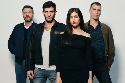 La serie de Netflix con Úrsula Corberó que es furor: basada en hechos reales y con solo ocho episodios