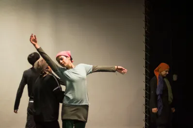 Dramaturgia, radioteatro y diseño: abren inscripciones para los cursos virtuales de Artes