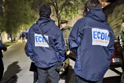 Mataron a balazos a joven de 20 años en La Cisterna: investigan posible ajuste de cuentas