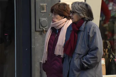 El tiempo en Tucumán: el fin de semana estará soleado y podrían volver las lluvias