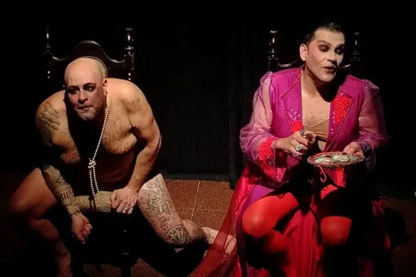 Teatro tucumano: bajan de cartel tres propuestas que mueven a la reflexión