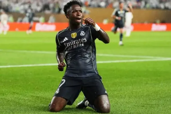 Así jugarán los 16 mejores clubes del mundo los octavos de final del Mundial