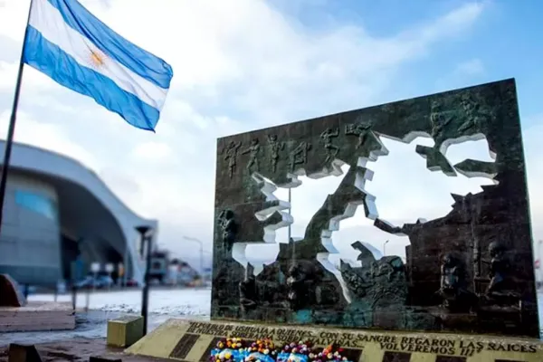 Por unanimidad, la OEA respaldó el reclamo argentino por las Islas Malvinas