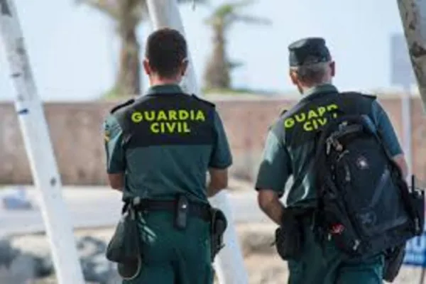 Tragedia en Mallorca: muere un turista británico tras caer desde cinco metros sobre unas rocas en Capdepera