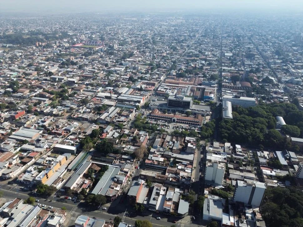 La Ciudadela: 11 propuestas para el futuro barrio turístico-cultural