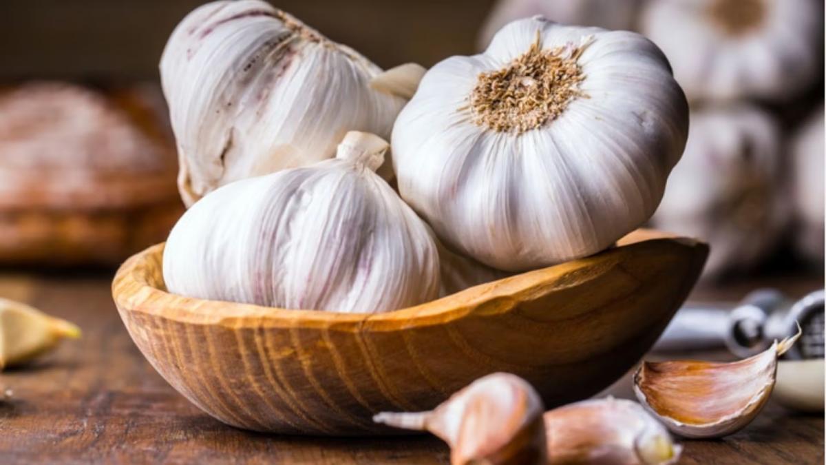 El ajo ayuda a prevenir resfríos y gripes