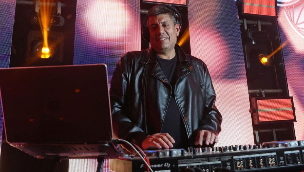 Edgardo Santillán (DJ Perro): cuando la técnica, el sonido y la música crean experiencias únicas
