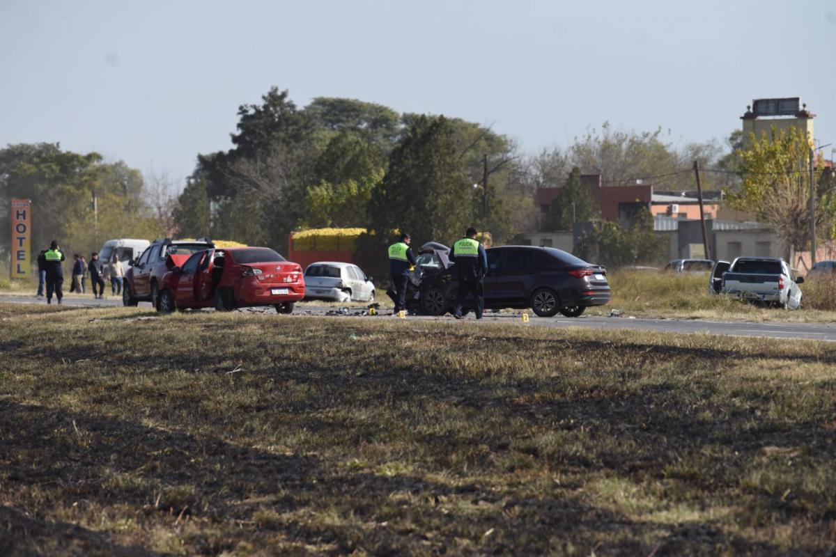 LA GACETA FOTOS DE ANA LÍA JARAMILLO