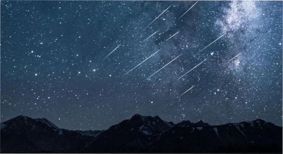 Los eventos astronómicos de julio.