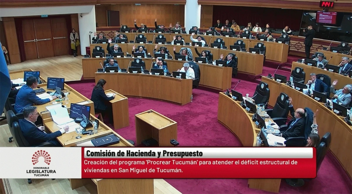 El “nuevo” Jaldo y la paradoja de un oficialismo al que la oposición salvó del papelón