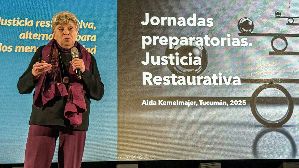 Fotos gentileza FAM.