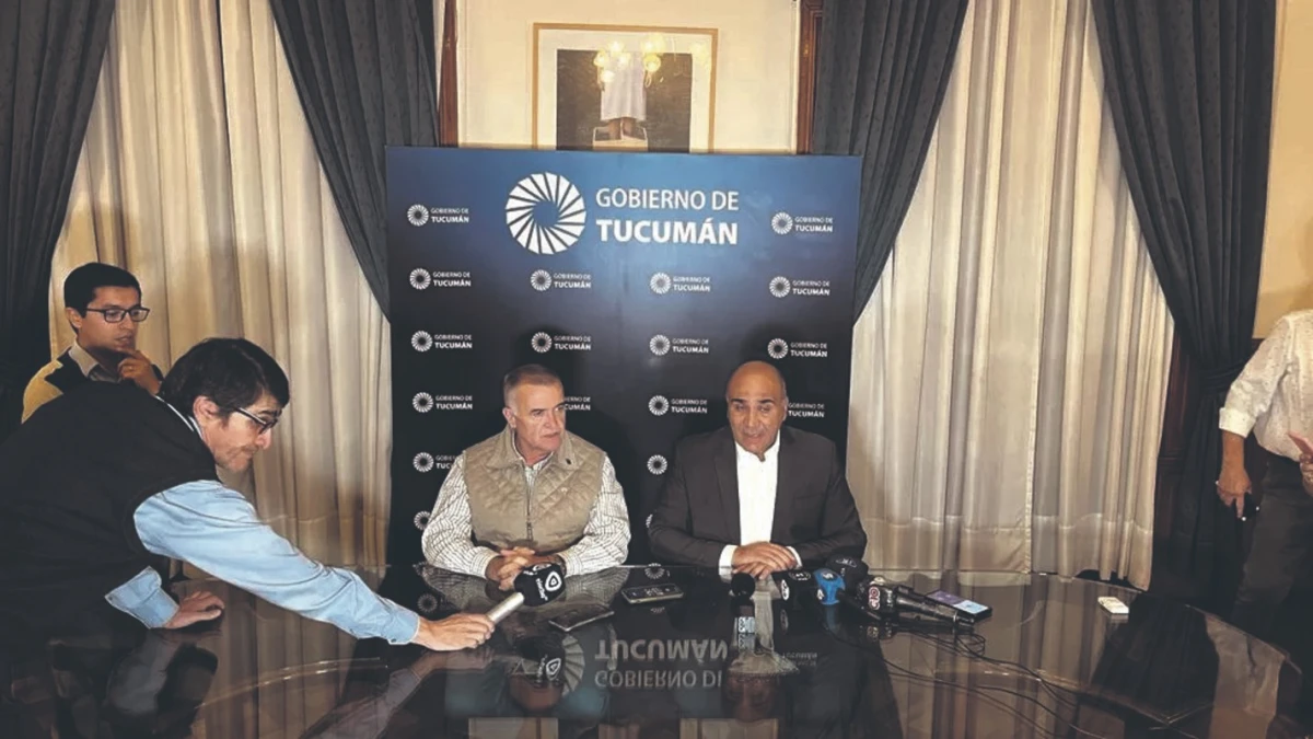 Escuchá las 5 claves de la semana: agenda deportiva, listas para llegar al Congreso y una charla imperdible