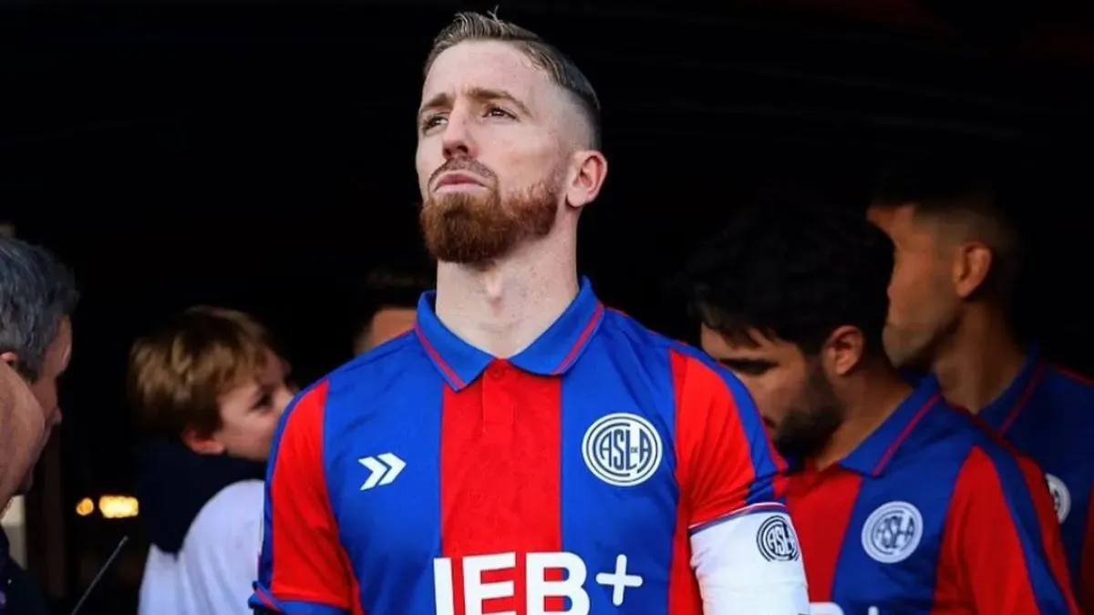 El increíble nuevo destino de Iker Muniain tras dejar San Lorenzo