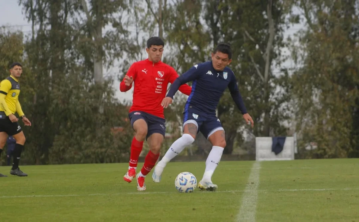 Luis Miguel Rodríguez.