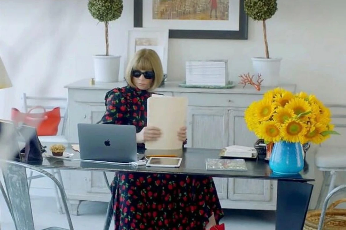 Anna Wintour y Vogue: historia de un legado imparable