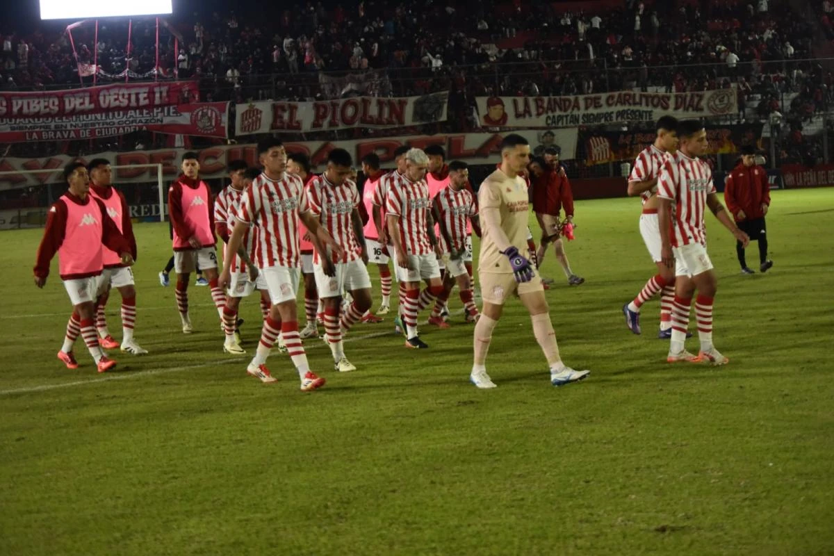 LA GACETA / FOTO OSVALDO RIPOLL.