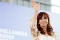 Cristina Kirchner apeló el uso de la tobillera electrónica ordenada por la Justicia