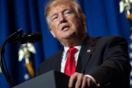 Donald Trump al ataque: amenazó con una tarifa del 10% a los países que se acerquen a los Brics