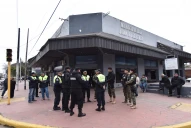 Caso Alberdi: Roque “Chipi” Giménez cobró más de $400 millones