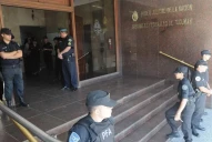 Caso Alberdi: la fiscala pidió que la causa pase a la Justicia Federal