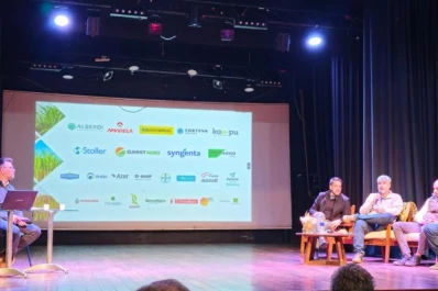 La Eeaoc impulsó el debate técnico y productivo en la Primera Jornada Anual de Caña de Azúcar