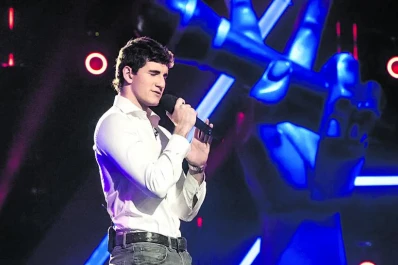 Pablo Cuello: “todavía no me cae la ficha de lo que viví”