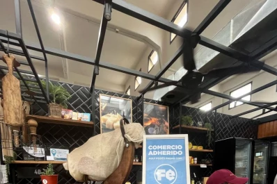 Tafí Viejo respalda la validez de la “Ferro” y consolida su crecimiento